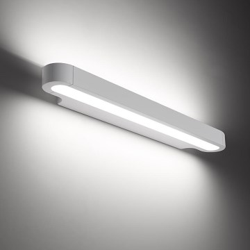 Artemide AR 1913040A - LED-seinävalaisin TALO 60 LED/25W/230V