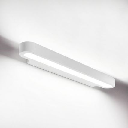 Artemide AR 1913040A - LED-seinävalaisin TALO 60 LED/25W/230V