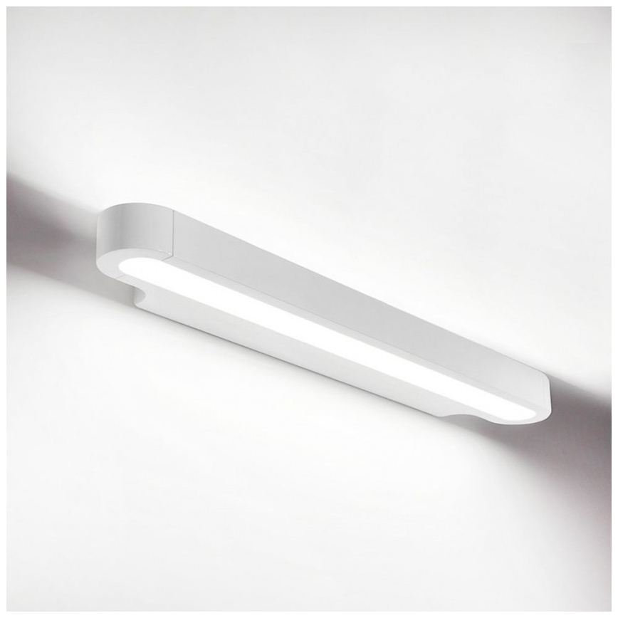 Artemide AR 1913040A - LED-seinävalaisin TALO 60 LED/25W/230V