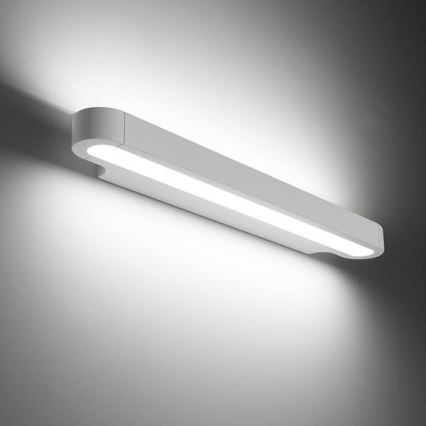 Artemide AR 1913050A - LED-seinävalaisin TALO 60 LED/25W/230V