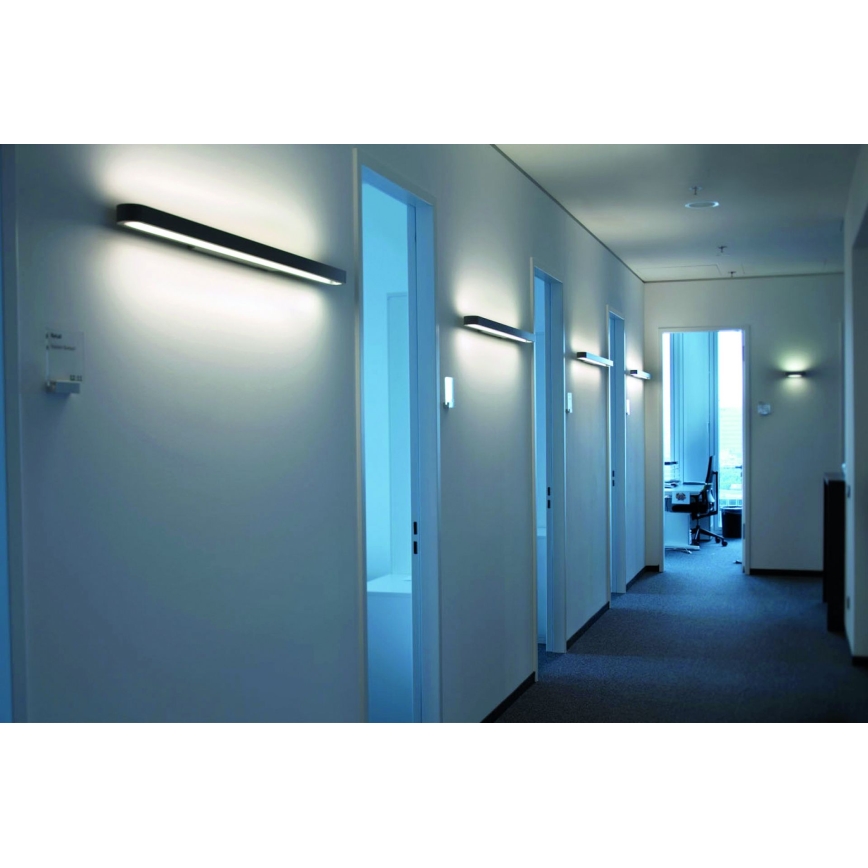 Artemide AR 1913050A - LED-seinävalaisin TALO 60 LED/25W/230V