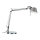 Artemide AR A005910+AR A008600 KOMPLET - Pöytävalaisin TOLOMEO MINI 1xE27/70W/230V