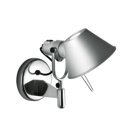 Artemide AR A044050 - Seinävalaisin TOLOMEO MICRO FARETTO 1xE14/60W/230V