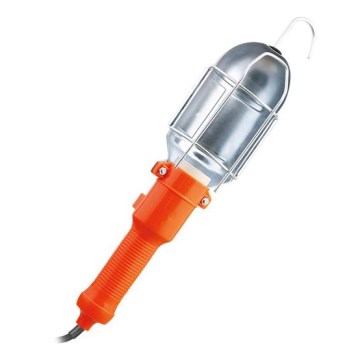 Asennuslamppu 1xE27/60W/230V