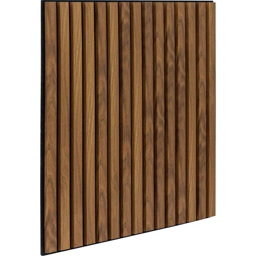 Atmosphera - Akustinen panel 60x60 cm ruskea