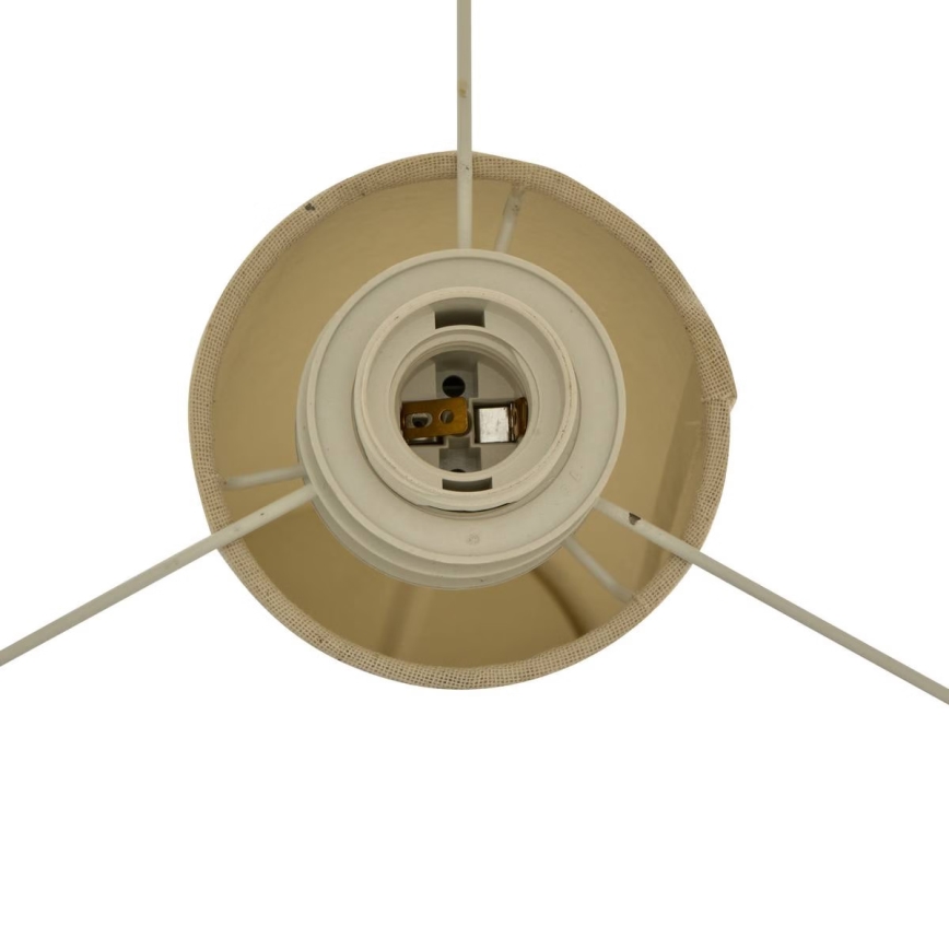 Atmosphera - BLANCA lattiavalaisin 2xE27/25W/230V