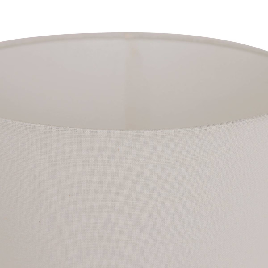 Atmosphera - FRIDA-pöytävalaisin 1xE14/60W/230V punainen