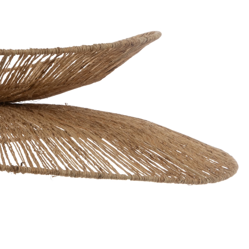 Atmosphera - Kattokruunu johdossa ALARA 1xE27/40W/230V juutti