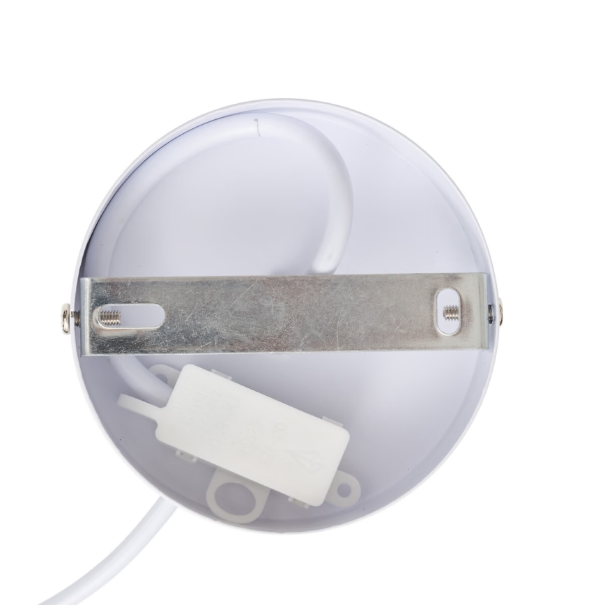 Atmosphera - Kattokruunu johdossa ALARA 1xE27/40W/230V juutti