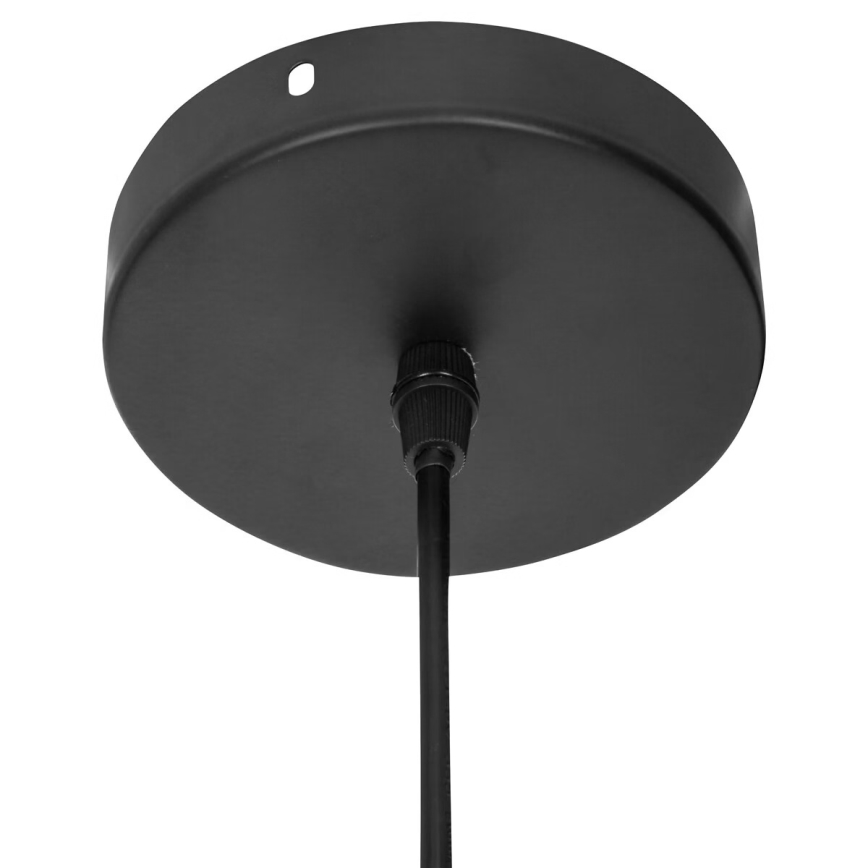 Atmosphera - Kattokruunu johdossa ANEA 1xE27/40W/230V rottinki