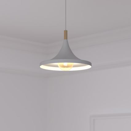 Atmosphera - Kattokruunu johdossa DEB 1xE27/60W/230V