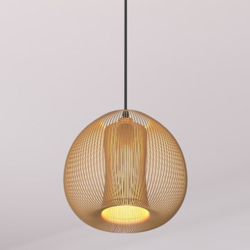 Atmosphera - Kattokruunu johdossa NODA 1xE27/40W/230V kupari