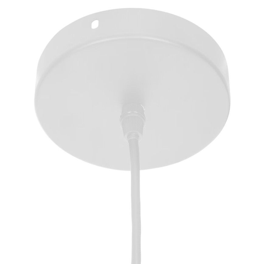 Atmosphera - Kattokruunu johdossa PALM 1xE27/40W/230V juutti