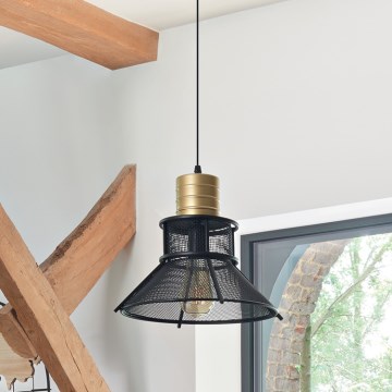 Atmosphera - Kattokruunu johdossa RODO 1xE27/40W/230V