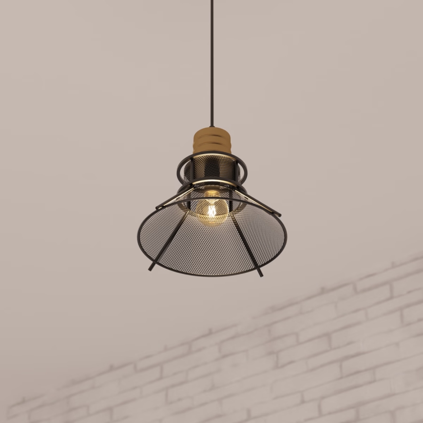 Atmosphera - Kattokruunu johdossa RODO 1xE27/40W/230V