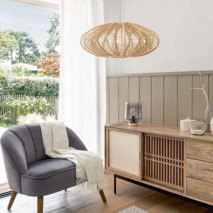 Atmosphera - Kattokruunu johdossa TERY 1xE27/40W/230V