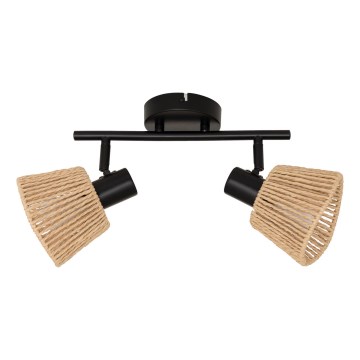 Atmosphera - Kohdevalaisin MYHA 2xE14/25W/230V