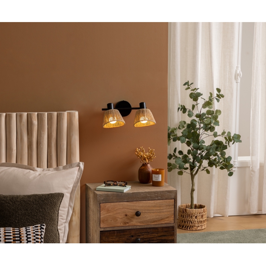 Atmosphera - Kohdevalaisin MYHA 2xE14/25W/230V