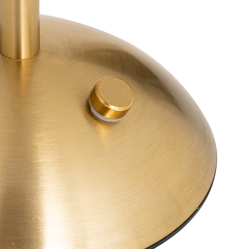 Atmosphera - LED himmennettävä kosketusohjattu ladattava pöytälamppu ANETH LED/3,7V 1800 mAh