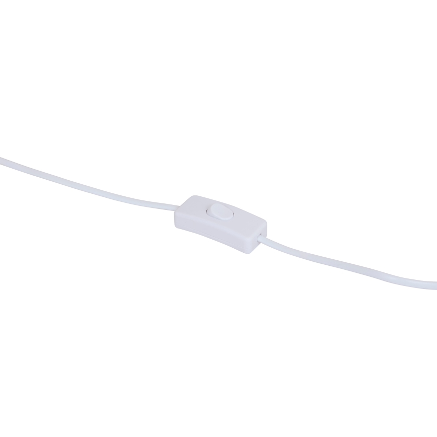 Atmosphera - Lasten pöytävalaisin STARRY MUSHROOM 1xE14/25W/230V vaaleanpunainen