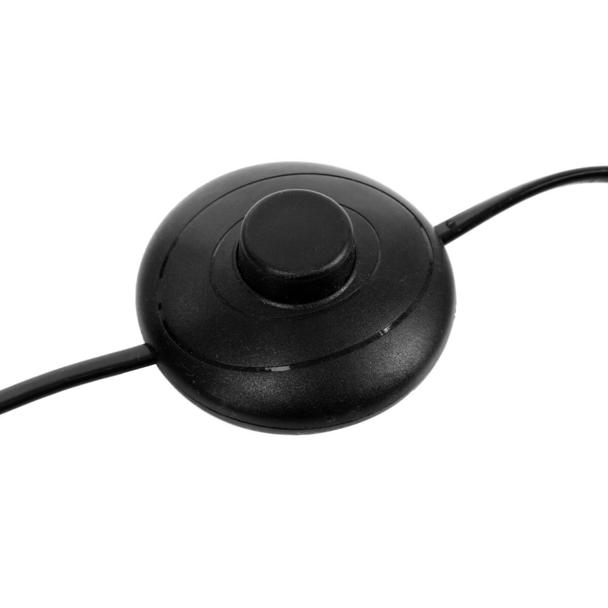 Atmosphera - Lattialamppu AISSA 1xE27/40W/230V