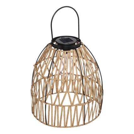 Atmosphera - LED aurinkokennovalo ESHA LED/1,2V 800 mAh IP44