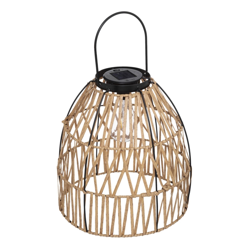 Atmosphera - LED aurinkokennovalo ESHA LED/1,2V 800 mAh IP44