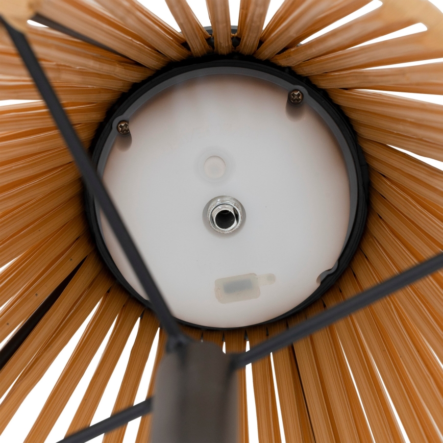 Atmosphera - LED aurinkokennovalo KESY LED/1,2V 2200 mAh IP44