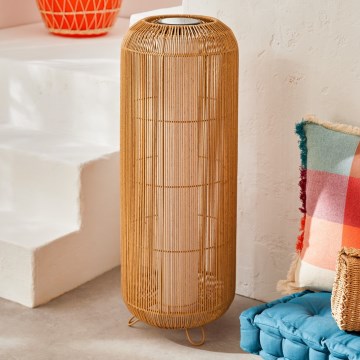 Atmosphera - LED aurinkokäyttöinen lamppu LOISE LED/1,2V 1200 mAh IP44