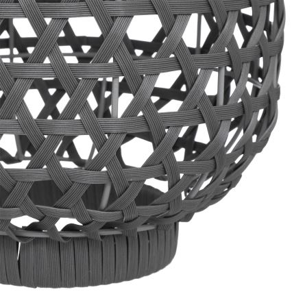 Atmosphera - LED aurinkokäyttöinen lamppu TOLA LED/1,2V 800 mAh IP44