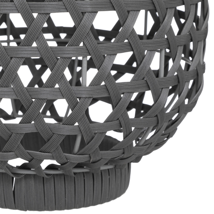 Atmosphera - LED aurinkokäyttöinen lamppu TOLA LED/1,2V 800 mAh IP44