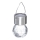 Atmosphera - LED aurinkokäyttöinen riippuvalaisin MARTY LED/1,2V 150 mAh IP44