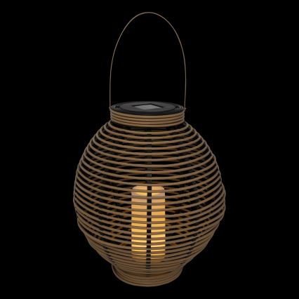 Atmosphera - LED aurinkokennovalaisin TANY LED/1,2V 800 mAh IP44