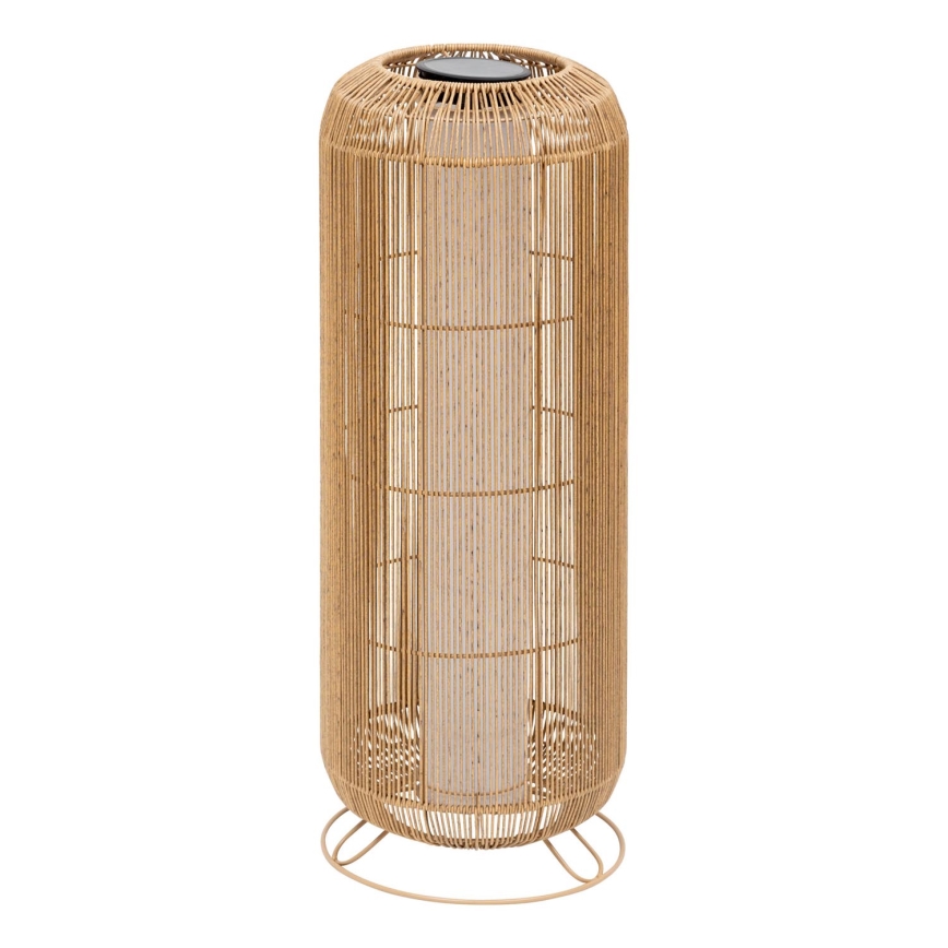 Atmosphera - LED aurinkokäyttöinen lamppu LOISE LED/1,2V 1200 mAh IP44