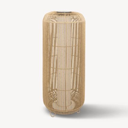 Atmosphera - LED aurinkokäyttöinen lamppu LOISE LED/1,2V 1200 mAh IP44