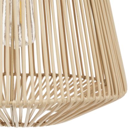 Atmosphera - LED aurinkokäyttöinen riippuvalaisin JILY LED/1,2V 600 mAh IP44