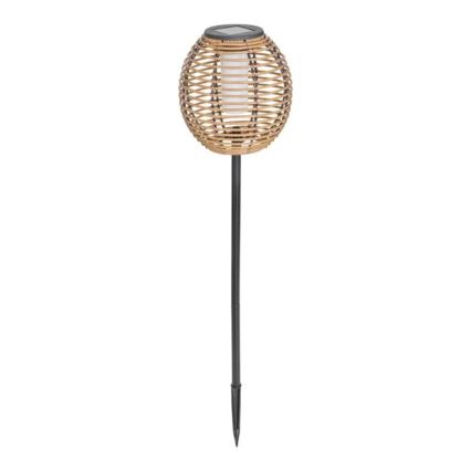 Atmosphera - LED-aurinkovalaisin CUBA LED/1,2V 800 mAh IP44