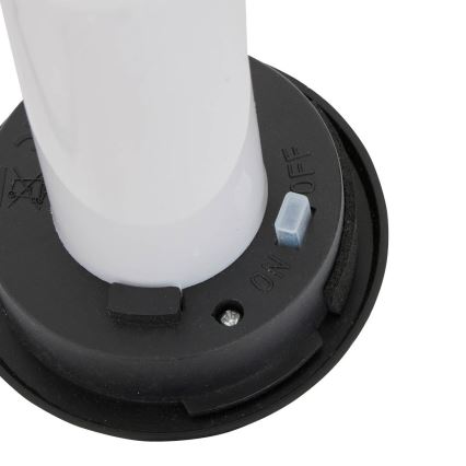 Atmosphera - LED-aurinkovalaisin CUBA LED/1,2V 800 mAh IP44