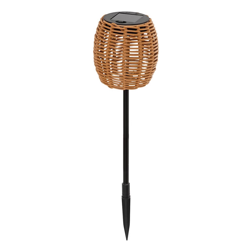 Atmosphera - LED aurinkovalaisin ELAIS LED/1,2V 500 mAh IP44