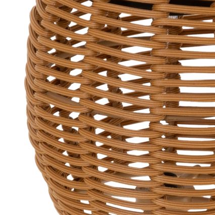 Atmosphera - LED aurinkovalaisin ELAIS LED/1,2V 500 mAh IP44