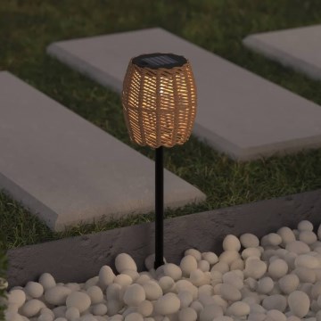 Atmosphera - LED-aurinkovalaistus ELAIS LED/1,2V IP44