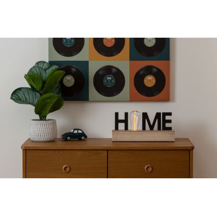 Atmosphera - LED Koriste HOME LED/2xAAA