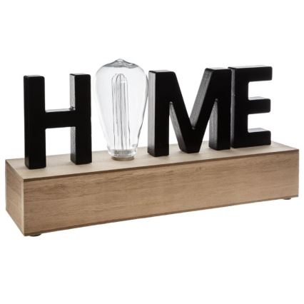 Atmosphera - LED Koriste HOME LED/2xAAA