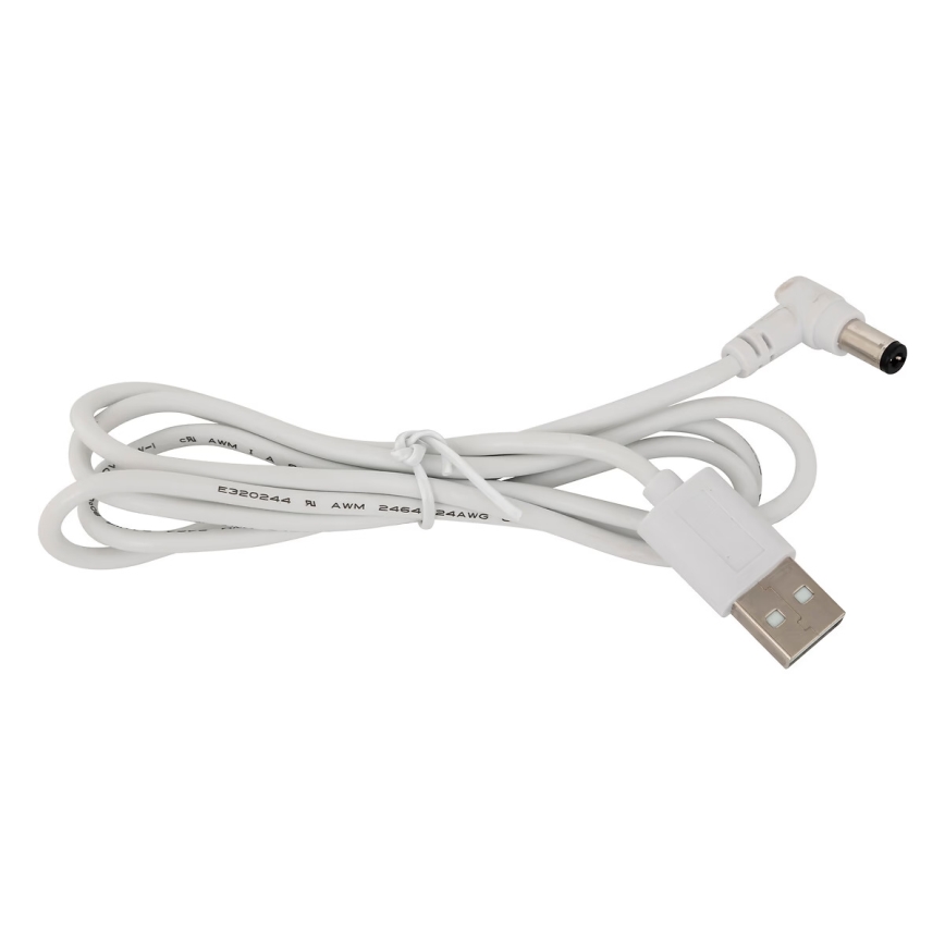 Atmosphera - LED Himmennettävä ladattava ulko pöytävalaisin KIARA LED/3,7V 36 cm 4000 mAh IP44