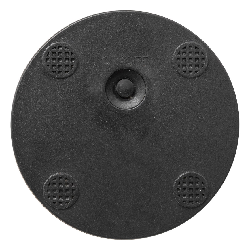 Atmosphera - LED ladattava ulkokäyttöön tarkoitettu kosketuspöytävalaisin HALTO LED/3,7V 1800 mAh IP44