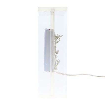 Atmosphera - LED-neonpöytäkoriste PARTY LED/5V