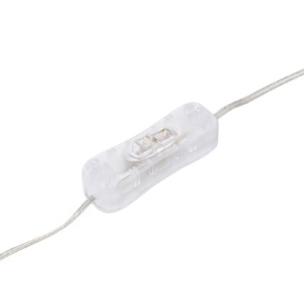 Atmosphera - LED-neonpöytäkoriste PARTY LED/5V