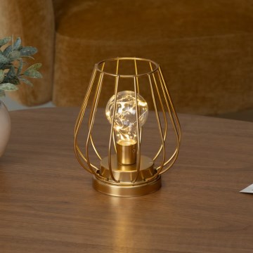 Atmosphera - LED-pöytävalaisin MADI LED/3xAAA