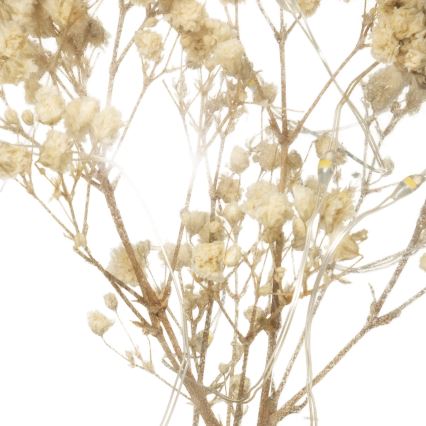 Atmosphera - LED-pöytävalaisin MICRO LED/2xAAA