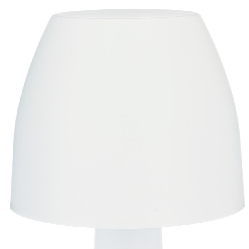 Atmosphera - LED-ulkovalaisin DOKK LED/3xAAA 27,5 cm IP44